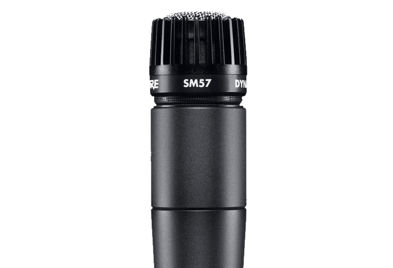 shure sm57