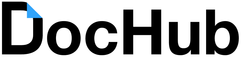 DocHub logo