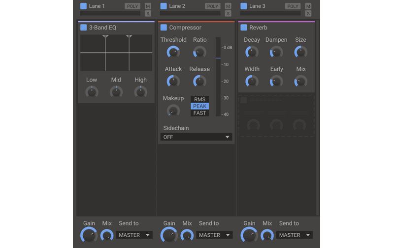 Nightcall - Kavinsky - Sheet music for Guitar, Bass guitar, Drum group,  Synthesizer & more instruments (Mixed Ensemble)