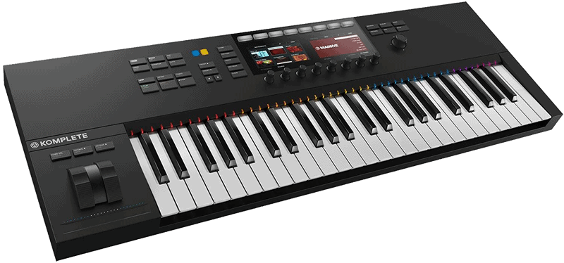 komplete kontrol s49