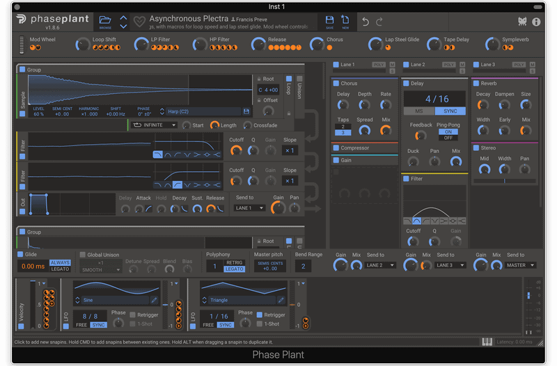 Shaper Mastering DIY Kit - Shaper Mastering Clone - Mic & Mod