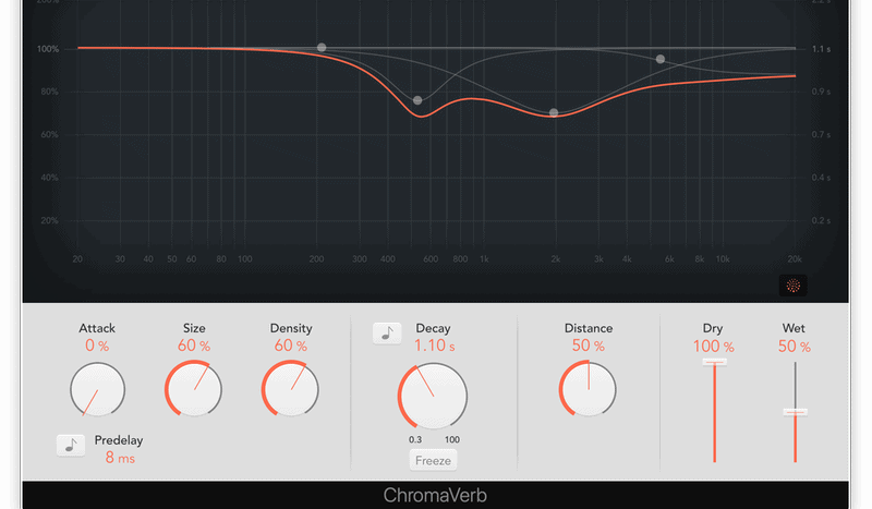 logic pro x reverb plugin