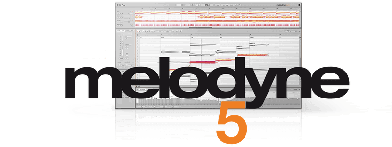 melodyne