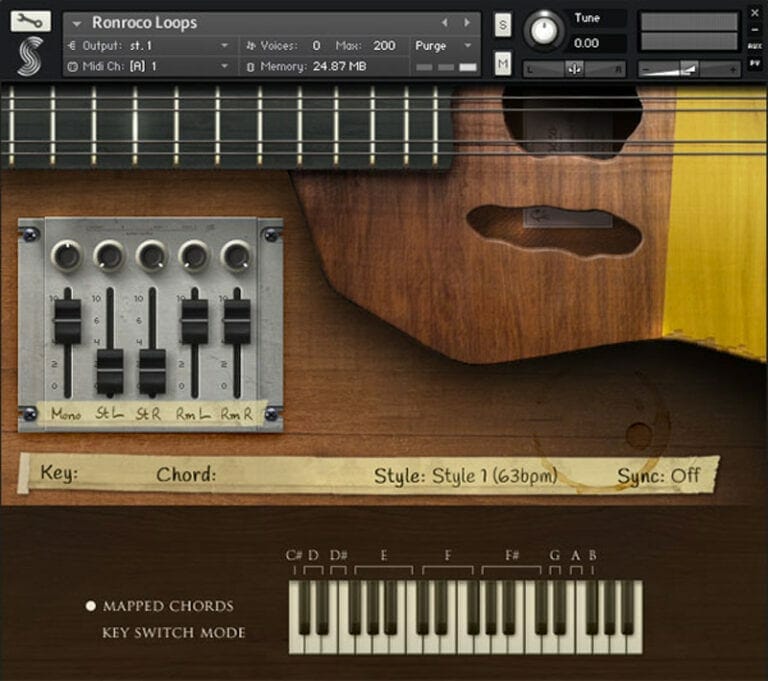kontakt 6 free libraries