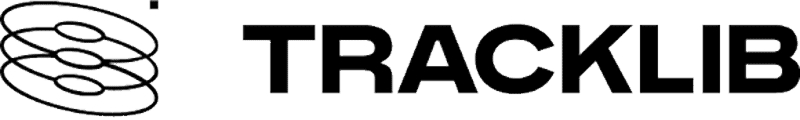 tracklib logo