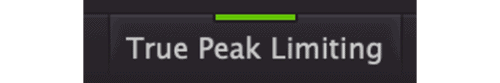 True Peak Meter: What it is and How to Use it