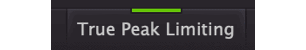 true peak limiting on pro-l