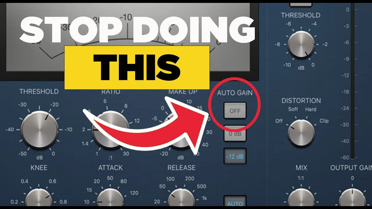 How To Use Compression 10 Hour Course Mastering How To Use Compression 10 Hour Course Mastering